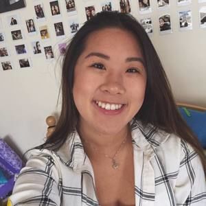 Meet your Posher, Kendall